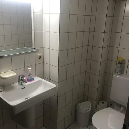 Гостевой дом Im Weinhauschen *