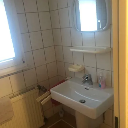 Гостевой дом Im Weinhauschen *