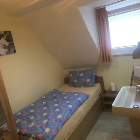 Гостевой дом Im Weinhauschen